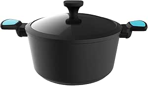 Cecotec - Olla Polka Platinum 24 Pot Thunder