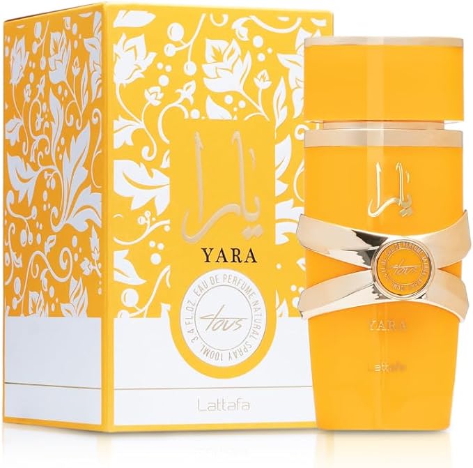 Yara Tous