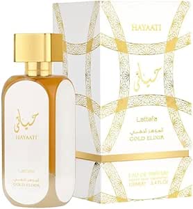 Hayaati Gold Elixir