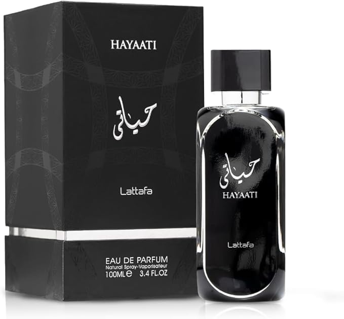 Hayaati
