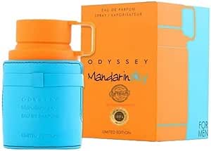 Odyssey Mandarin Sky