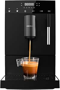 Cecotec - Cremmaet Compact Steam (Amazon)