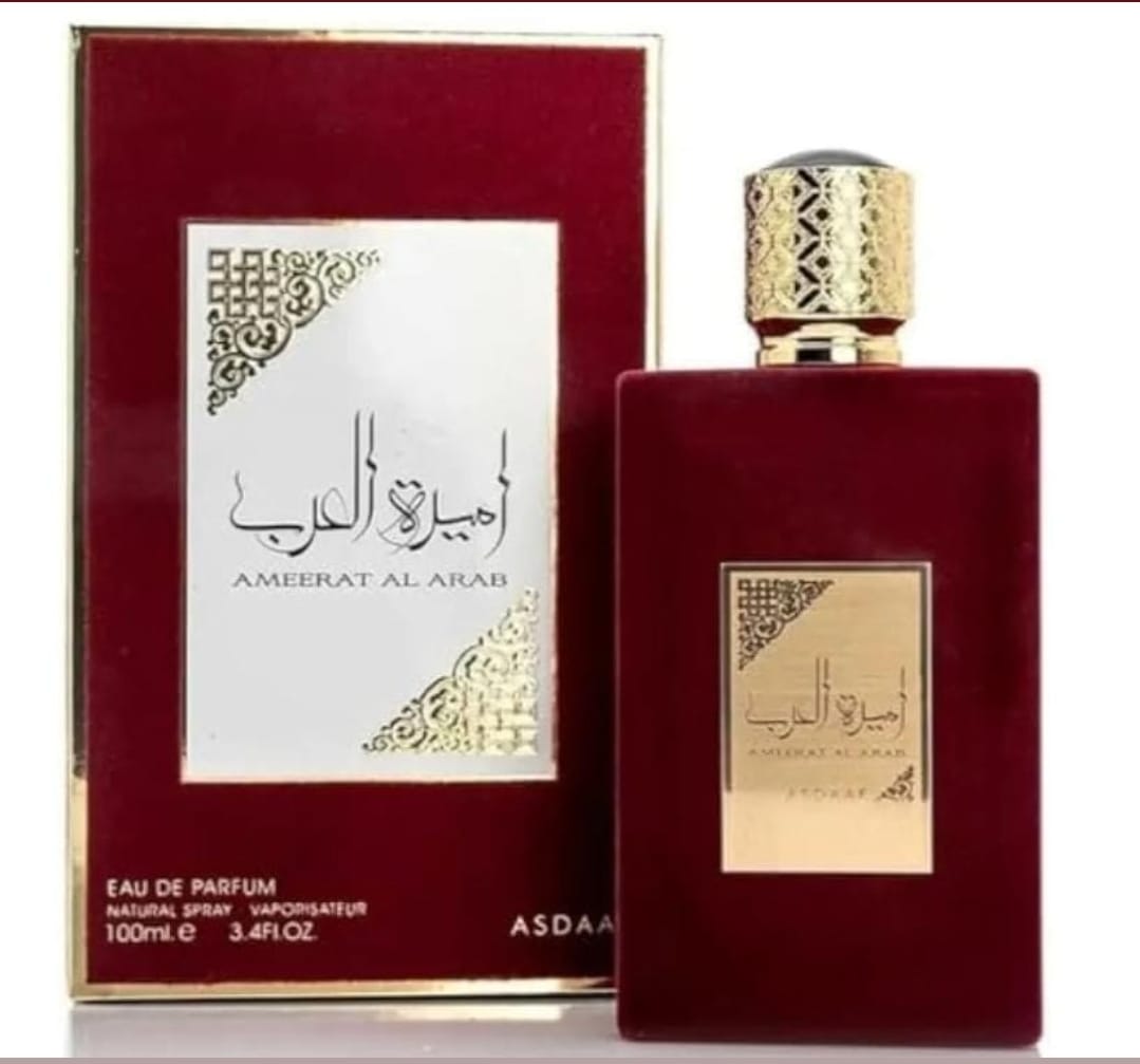 AMEERAT EL ARAB