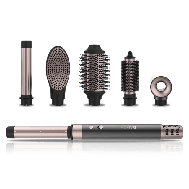 Cecotec - CeramicCare AirGlam Original
