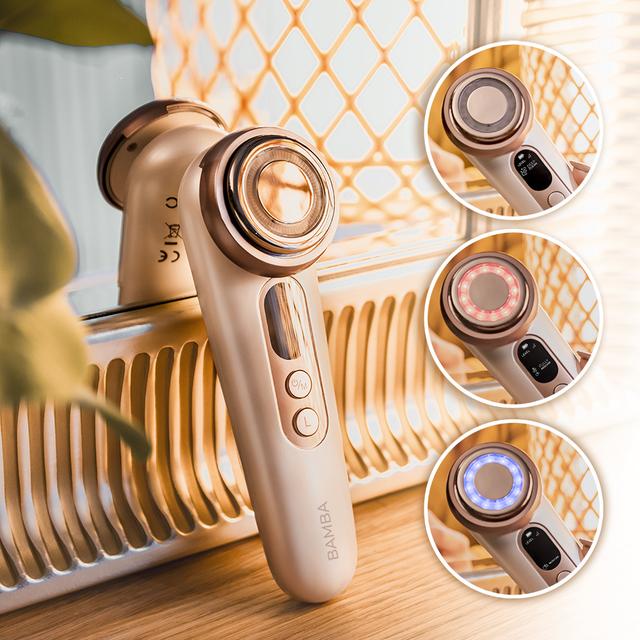 Cecotec - FaceCare LightSonic