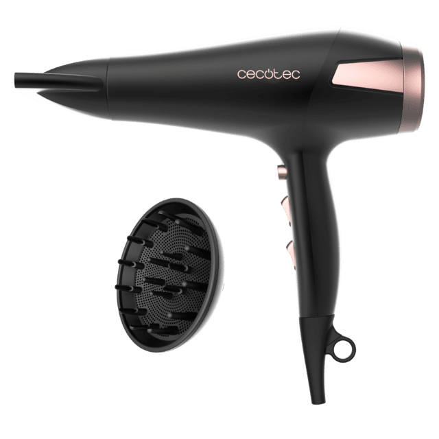 Cecotec - IoniCare Elegance