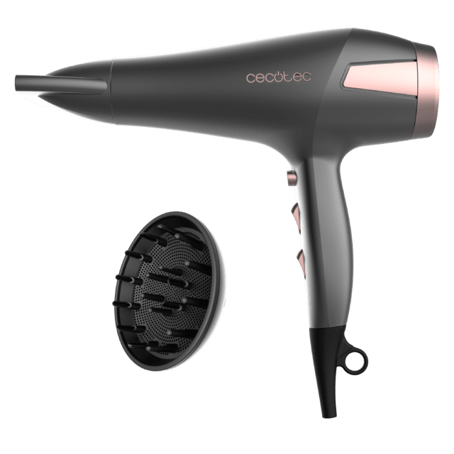 Cecotec - IoniCare Radiance