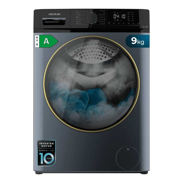 Cecotec - Bolero DressCode 9610 Inverter Ice Blue A