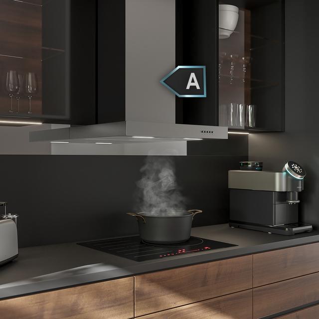 Cecotec - Flux TM 906500 Inox A