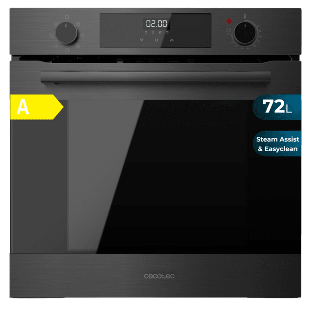 Cecotec - Bolero Hexa M226000 Matt A