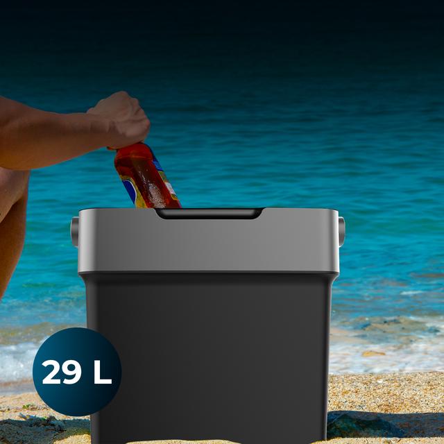 Cecotec - Bolero TravelCooling 29L D
