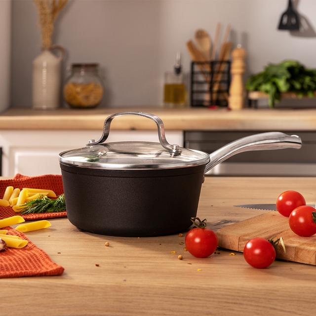 Cecotec - Cazo Polka Fantasy 16 Pot Silver
