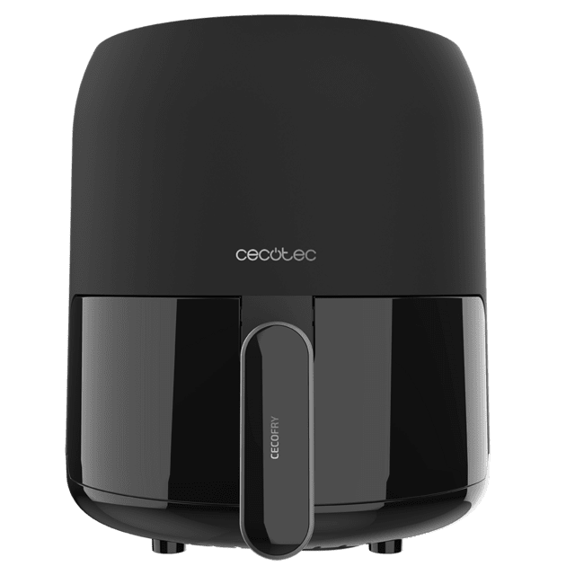 Cecotec - Freidora de Aire Cecofry Fantastik 3000