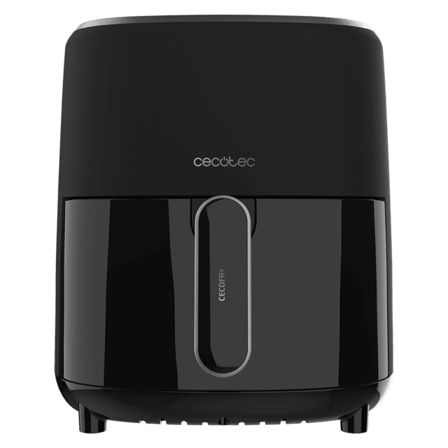 Cecotec - Freidora de Aire Cecofry Fantastik 3500