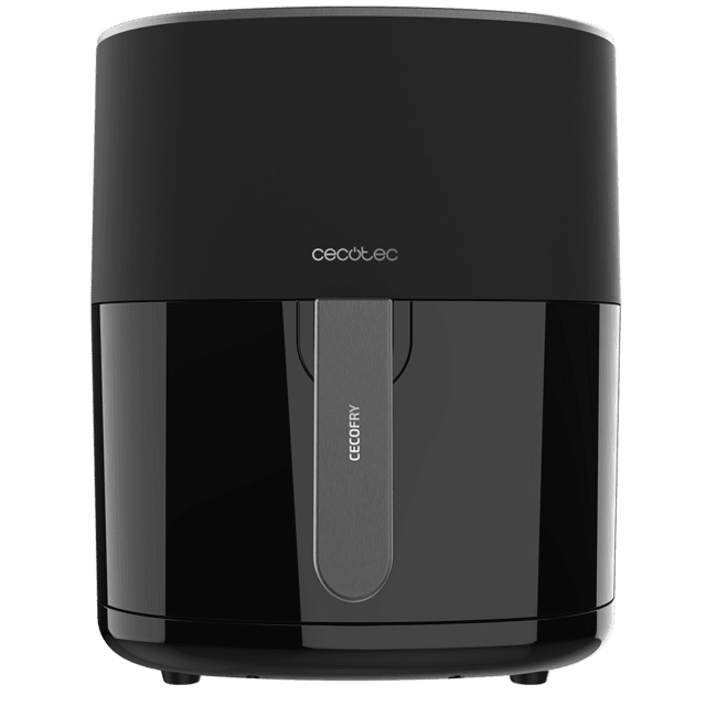 Cecotec - Freidora de Aire Cecofry Fantastik 6500