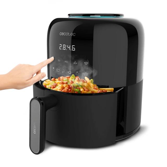 Cecotec - Cecofry Pixel 2500 Touch