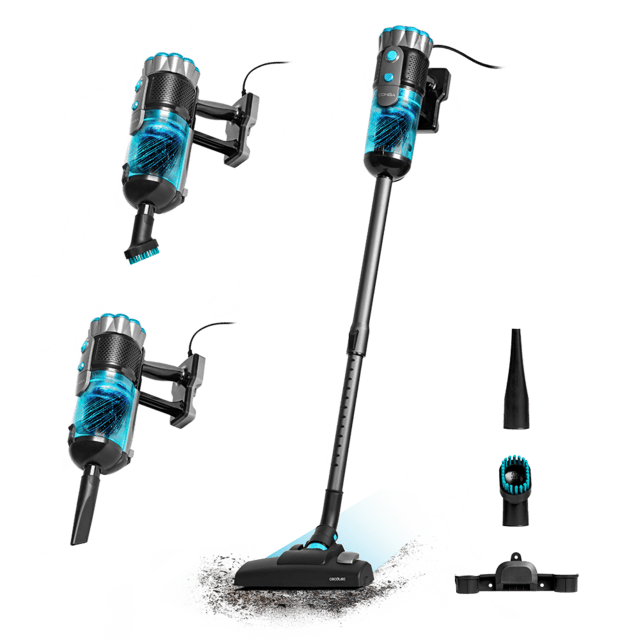 Cecotec - Conga PopStar 600 Vital