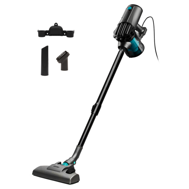 Cecotec - Aspirador Vertical Conga ThunderBrush 560