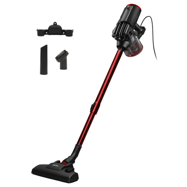 Cecotec - Aspirador Vertical ThunderBrush