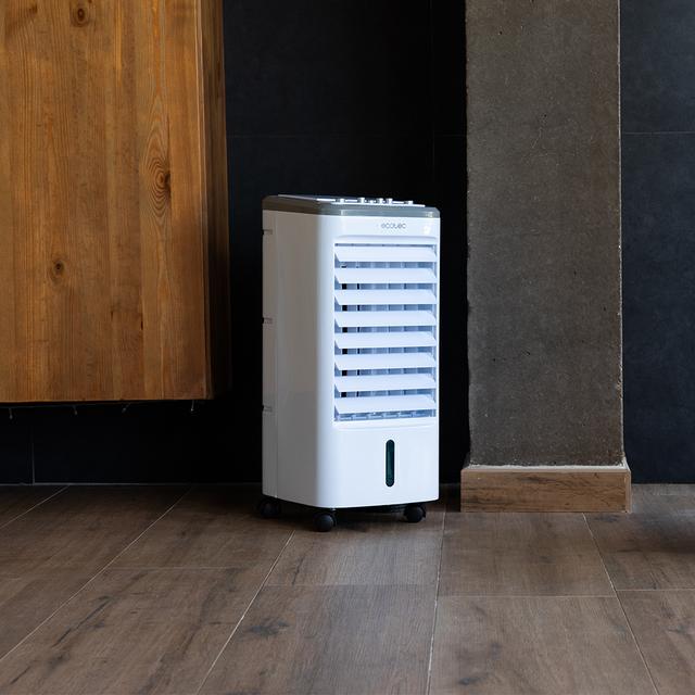 Cecotec - EnergySilence 3500 Cool Compact