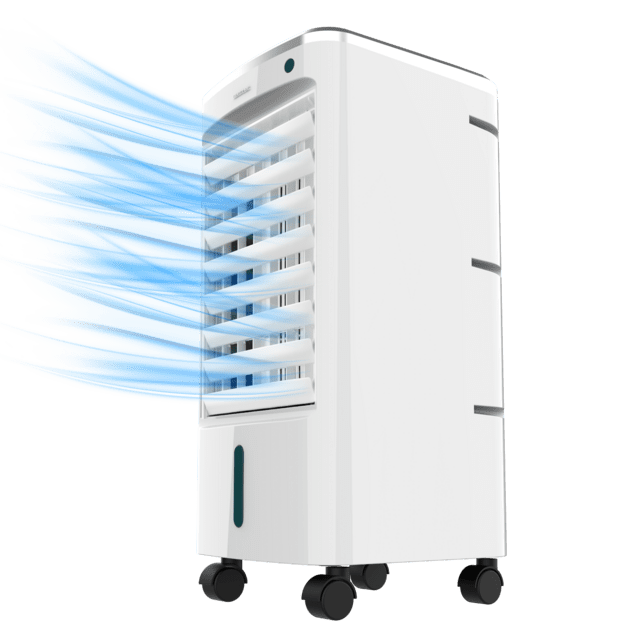 Cecotec - EnergySilence 3500 Cool Compact
