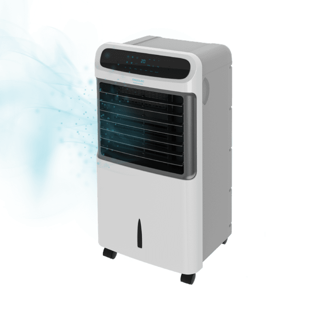 Cecotec - Climatizador Evaporativo EnergySilence 5500 Pure Tech