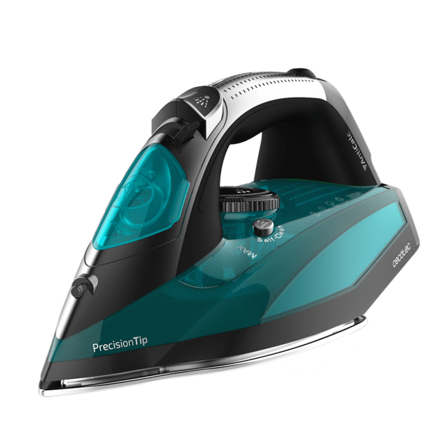 Cecotec - Plancha Horizontal Fast&Furious 5020 Force