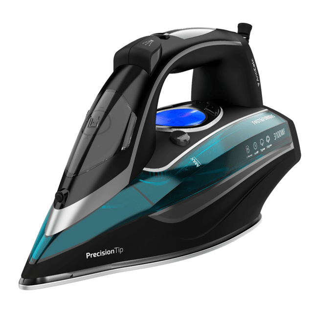 Cecotec - Plancha Horizontal Anodizada Fast&Furious 6060 Ultra