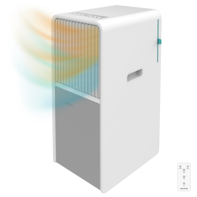 Cecotec - ForceClima 9450 Style Heating