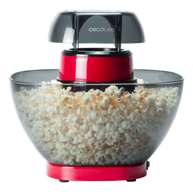 Cecotec - Fun&Taste P’Corn Easy