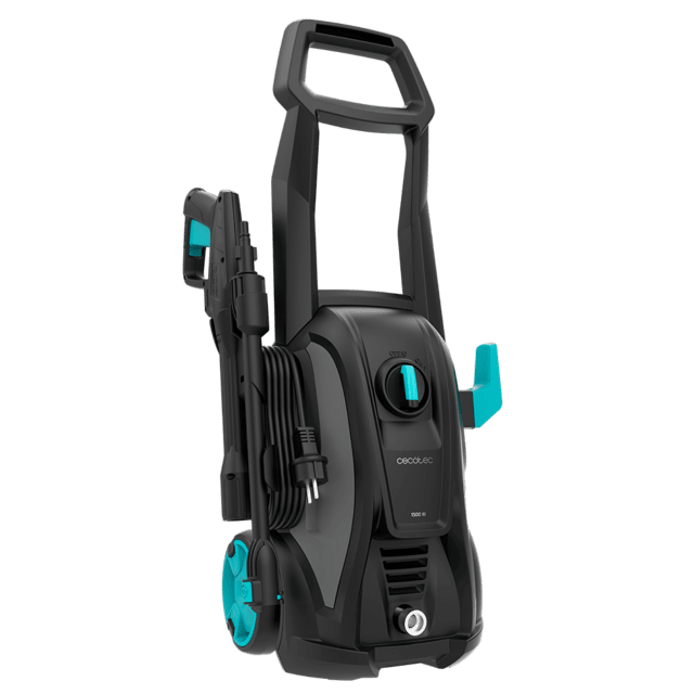 Cecotec - Hidrolimpiadora HydroBoost 1500 Easy Move