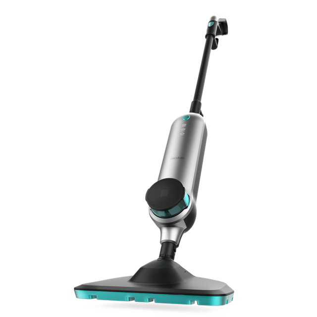 Cecotec - Vaporeta Vertical HydroSteam 3030 Active