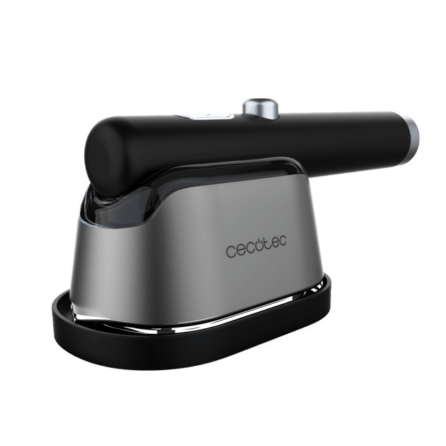 Cecotec - Plancha Vertical IronHero 1000 Vital