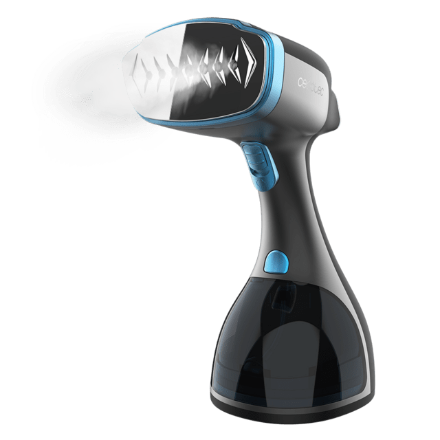 Cecotec - Plancha Vertical IronHero 1800 Ultimate