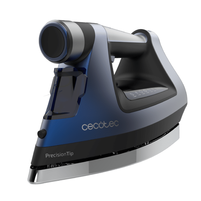 Cecotec - IronHero 3000 Sauna i-Pump