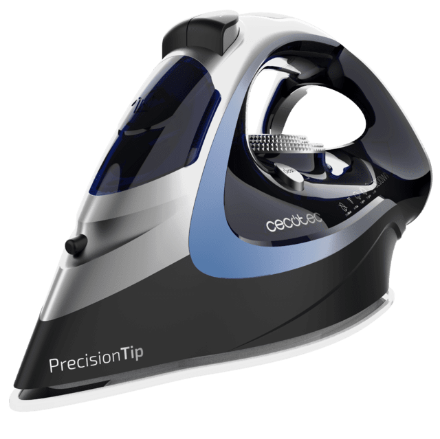 Cecotec - Plancha Horizontal IronHero 3200 Vital