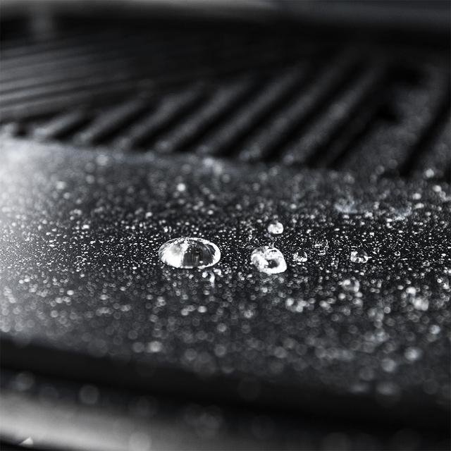 Cecotec - Barbacoa PerfectCountry BBQ
