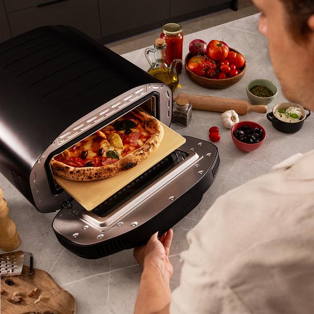 Cecotec - Pizza&Co Tifosi
