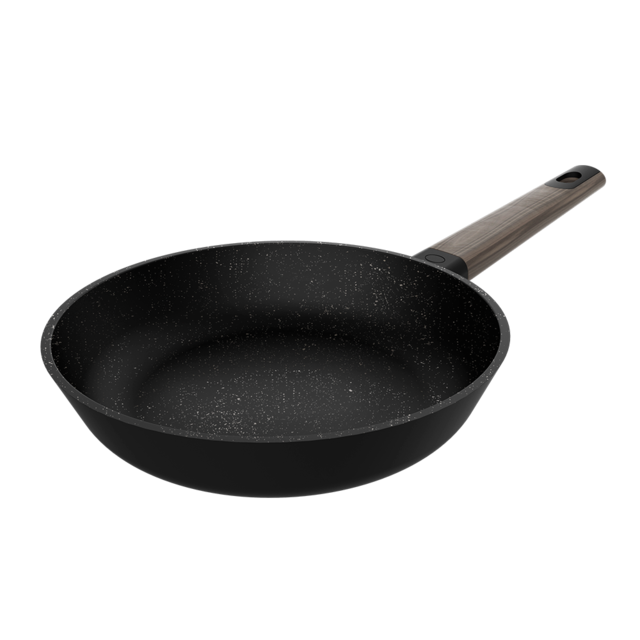 Cecotec - Sartén Polka Excellence 24 Bucket Force