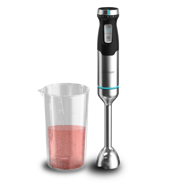 Cecotec - Power Pulsar 2300MAX