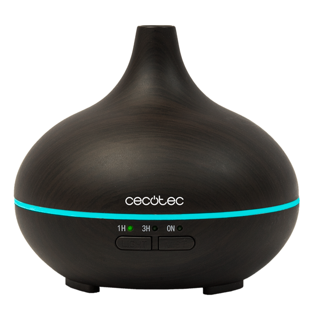 Cecotec - Humidificador Pure Aroma 150 Yin