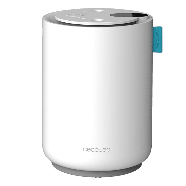 Cecotec - Humidificador PureAroma 500 Cordless
