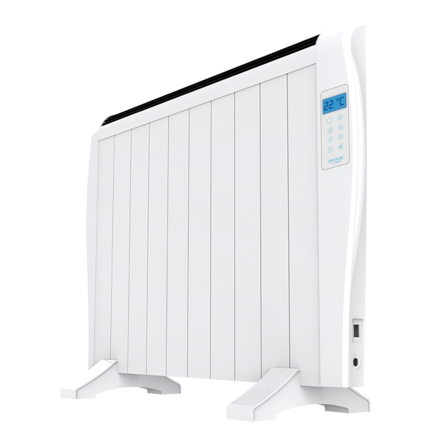 Cecotec - Emisor Térmico 8 Elementos Ready Warm 1800 Thermal