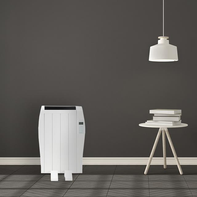 Cecotec - Emisor Térmico 4 Elementos Ready Warm 800 Thermal
