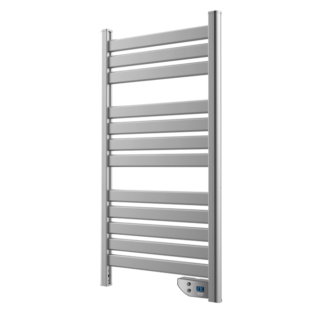 Cecotec - Toallero Eléctrico Ready Warm 9050 Twin Towel