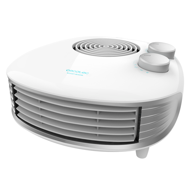Cecotec - Termoventilador Ready Warm 9800 Force Horizon