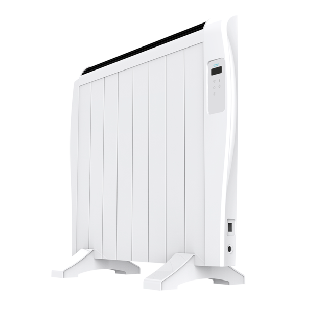 Cecotec - Emisor Térmico Ready Warm 1800 Thermal Connected