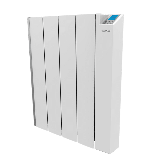 Cecotec - Emisor Térmico ReadyWarm 4000 Thermal Ceramic Connected