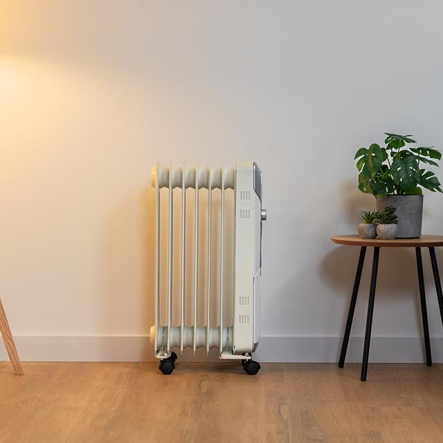 Cecotec - Radiador de Aceite ReadyWarm 7000 Space