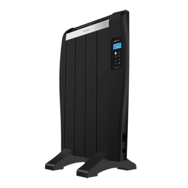 Cecotec - Emisor Térmico ReadyWarm 800 Thermal Black